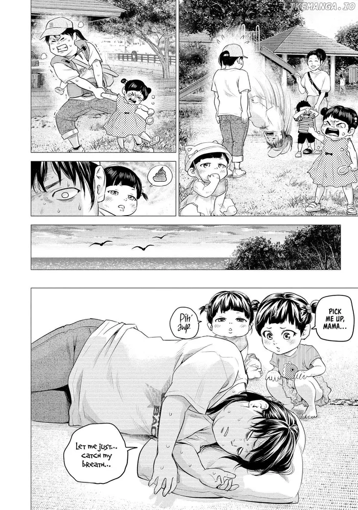 Hare Kon Chapter 188 image 25_optimized
